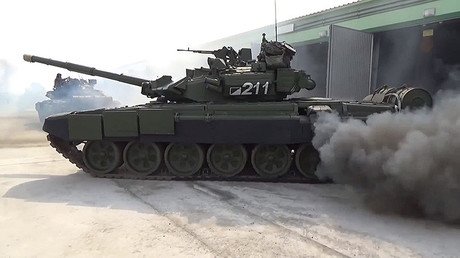 Polonia convoca una reunión militar en respuesta a la inspección sorpresa de tropas en Rusia