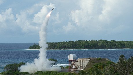 China: "La defensa antimisiles de EE.UU. en Corea del Sur puede abrir la caja de Pandora"