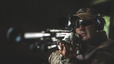 Kaláshnikov presentará dos nuevos fusiles de francotirador