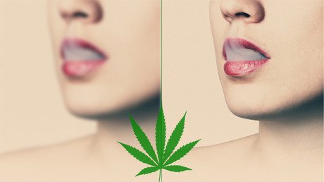 ¿Zanahoria o marihuana? Demuestran que el cannabis mejora la visión