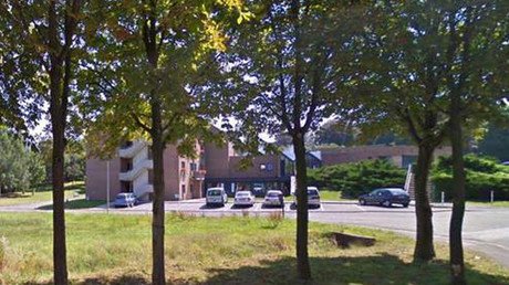 Un muerto y 4 heridos tras una explosión en un centro deportivo de Bélgica 