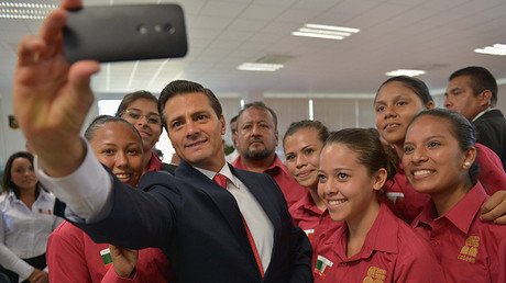 Enrique Peña Nieto busca acercarse a jóvenes con nuevo formato de su informe presidencial