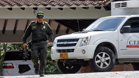 La Policía 'caza' a un profesor cuando se disponía a abusar sexualmente de una alumna (video)