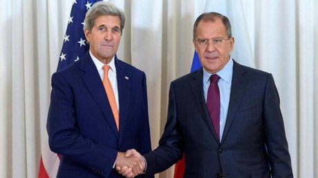 "Sin separar a terroristas y oposición siria no será posible resolver el conflicto"