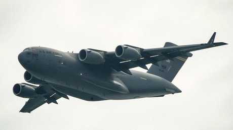 La Fuerza Aérea de EE.UU., alcanzada por un escándalo sexual