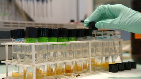 El Ministerio ruso de Deportes demandará a quienes acusaron a Rusia de apoyar el dopaje