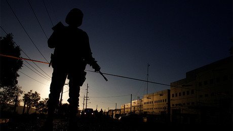 México: Mueren cuatro sicarios tras intensos tiroteos y persecuciones con la Policía (Fotos)