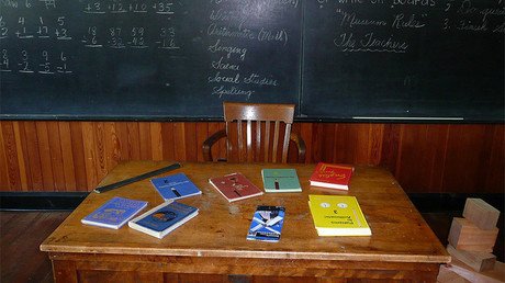 Argentina: Varios alumnos con esvásticas pintadas en el cuerpo se pelean con otros judíos en un club