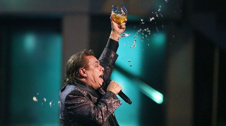 La vida del 'Divo de Juárez': Imágenes con las que será recordado Juan Gabriel 