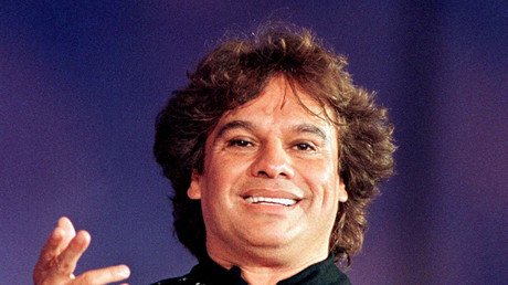 Muere Juan Gabriel, uno de los más grandes cantantes y compositores mexicanos