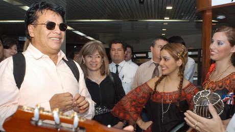 Video: Así fue la última actuación de Juan Gabriel ante su público