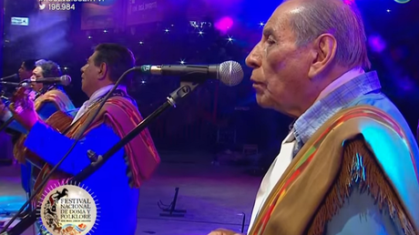 El folclore argentino de luto: fallece el músico Guillermo Reynoso de Los Manseros Santiagueños