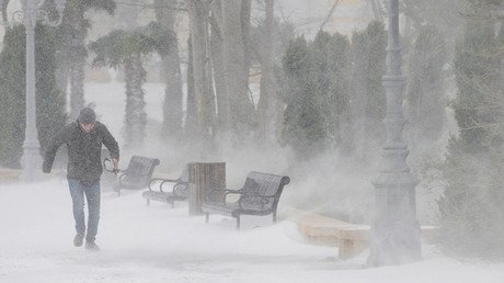 "El peor escenario": los bancos se preparan para un "invierno nuclear económico"