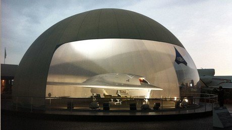 Cuatro drones de combate en desarrollo para las guerras del futuro