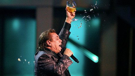 Perfil: la exitosa trayectoria musical del 'Divo de Juárez'