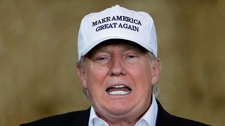 Donald Trump ha quebrado cuatro negocios y adeuda millones de dólares