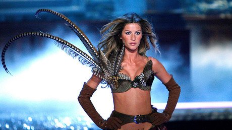 Las modelos mejor pagadas del mundo, según 'Forbes' (muchas fotos)