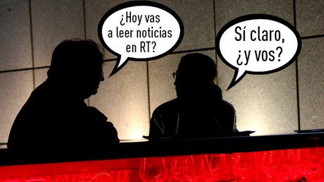 ¿Por qué en algunos países de América Latina se usa el 'vos' en vez del 'tú'?