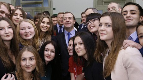 Estas son las seis profesiones con más futuro en Rusia hasta 2020