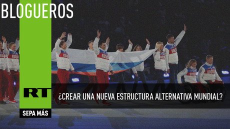 ¿Ha llegado la hora de crear una nueva estructura mundial?