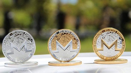 Monero, la moneda que usa el narco para hacer sus negocios