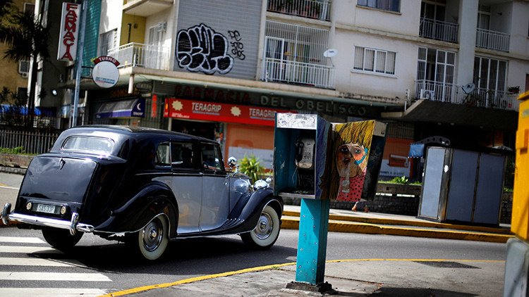 ¿Fuga de capitales? Venezolanos son los mayores compradores de casas de lujo en Madrid