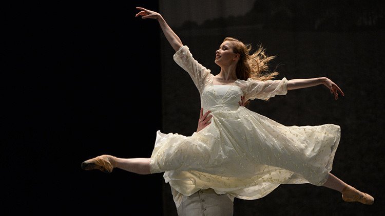 Esto es lo que los rusos hacen mejor que el resto del mundo