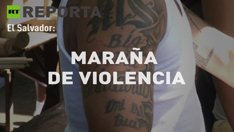 RT Reporta: Maraña de violencia (E38)