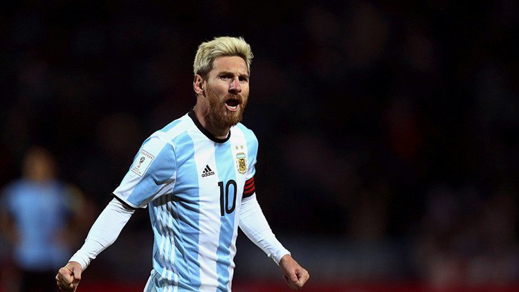 Autógrafo de Lionel Messi ayuda a casarse a una pareja argentina