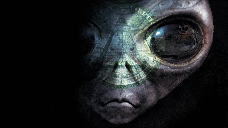 Sin tapujos: Revelamos la verdad sobre las mayores conspiraciones globales de la humanidad