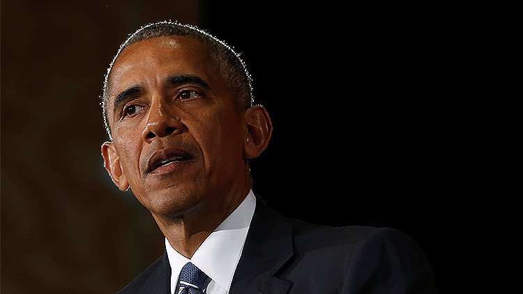 Así reaccionó Obama después de que el presidente de Filipinas lo llamara "hijo de p..."