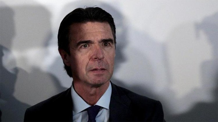 Soria renuncia al cargo en el Banco Mundial