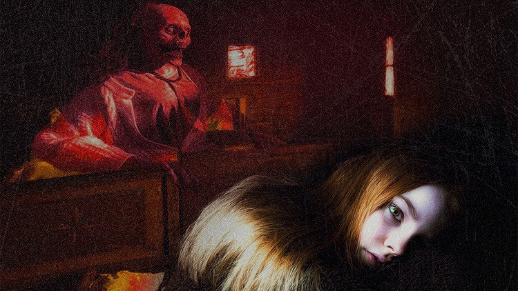 ¿Miedo al despertar? Conozca los significados de las cinco pesadillas más comunes