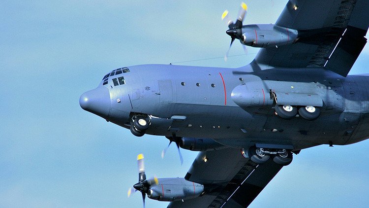 EE.UU. envía a Irán 1.700 millones de dólares en efectivo como pago por una antigua disputa