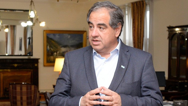 Rusia y Argentina podrían ejecutar maniobras militares conjuntas