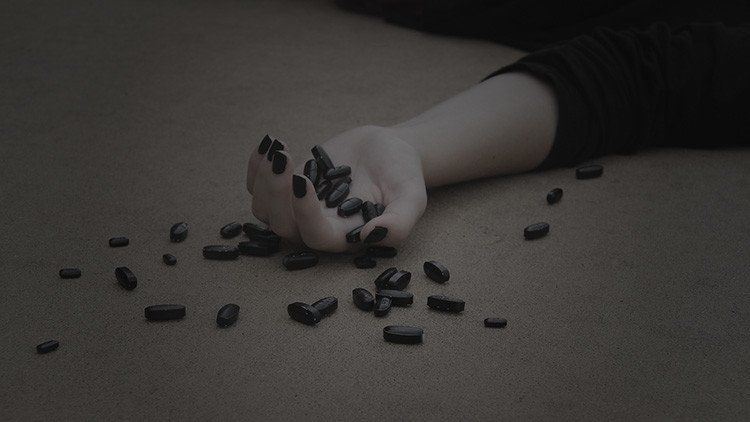 "Hoy se suicidarán 10 personas en España"