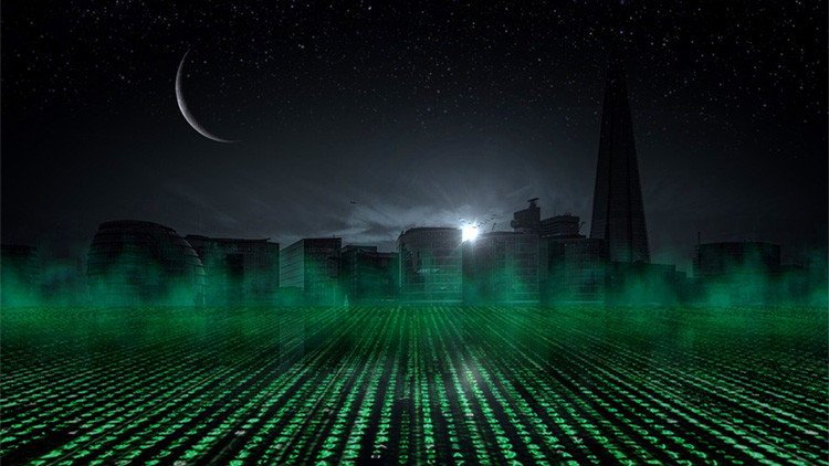 Bank of America nos avisa:  "Hay entre un 20% y un 50% de posibilidades que vivimos en 'Matrix'"