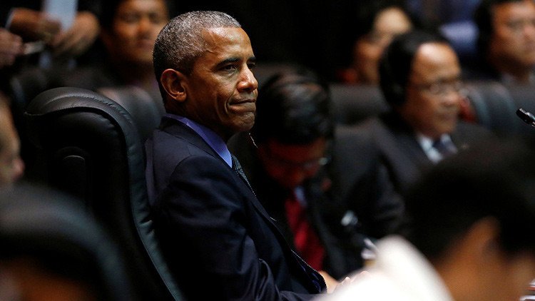 Obama: "EE.UU. nunca aceptará a Corea del Norte como una potencia nuclear"