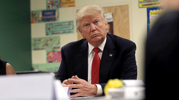 Empresario mexicano a Trump: "No soy portador de crimen y droga, sino de inversiones"