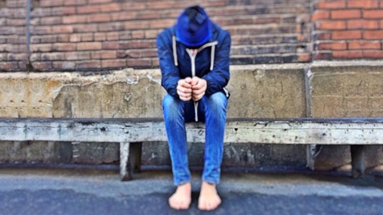 Adolescentes de EE.UU. se prostituyen y se lanzan al crimen ante el riesgo de hambre