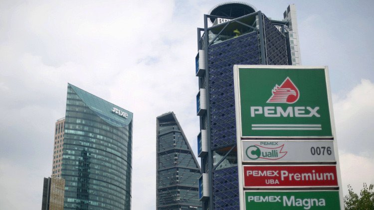 El Gobierno de México recortará su economía en 2017