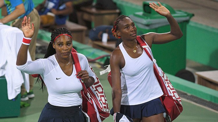 "Están relacionadas con la heroína": nuevos comentarios sobre sustancias tomadas por las Williams