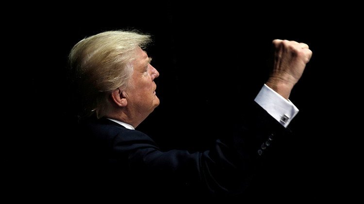 "Razones para apoyar a Trump": economista español explica por qué trabaja en su campaña