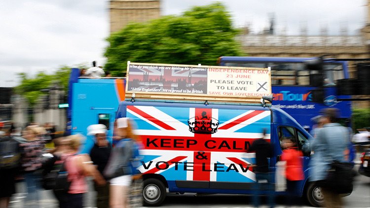 EMAILS FILTRADOS: Querían que el Brexit distrajera la atención sobre el Informe Chilcot