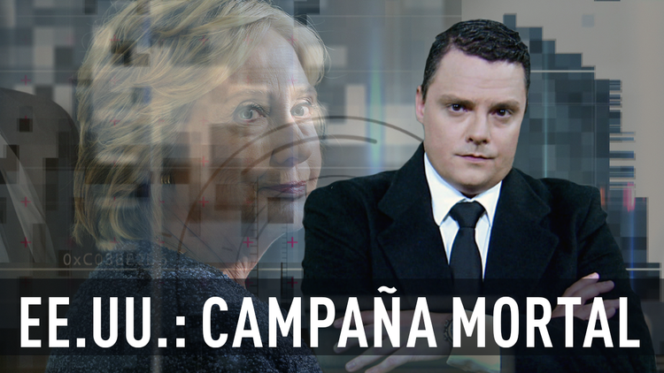 EE.UU.: Campaña mortal