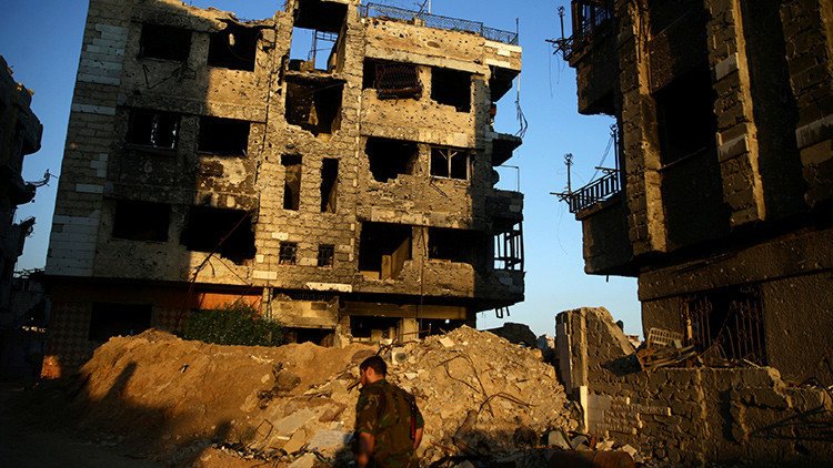 Sin secretos: Rusia quiere publicar el paquete íntegro de acuerdos sobre Siria 