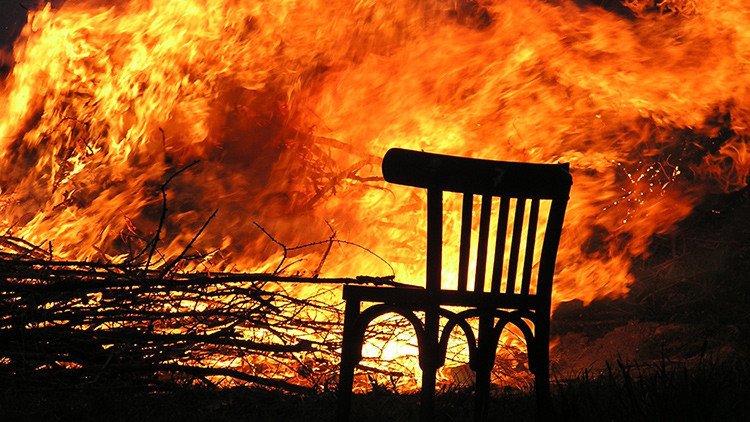 Los economistas calculan la fecha del fin de la humanidad