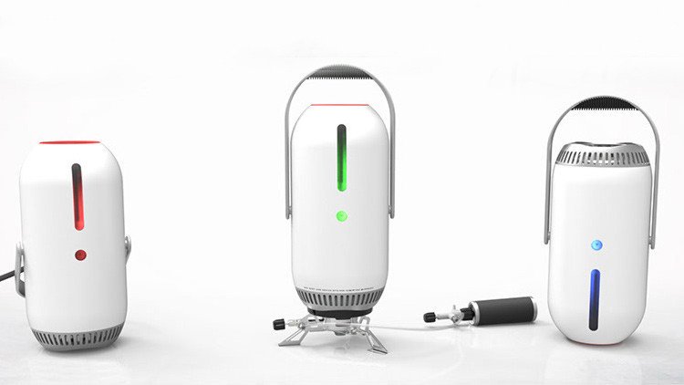 El invento de un joven estudiante que podría salvar millones de vidas