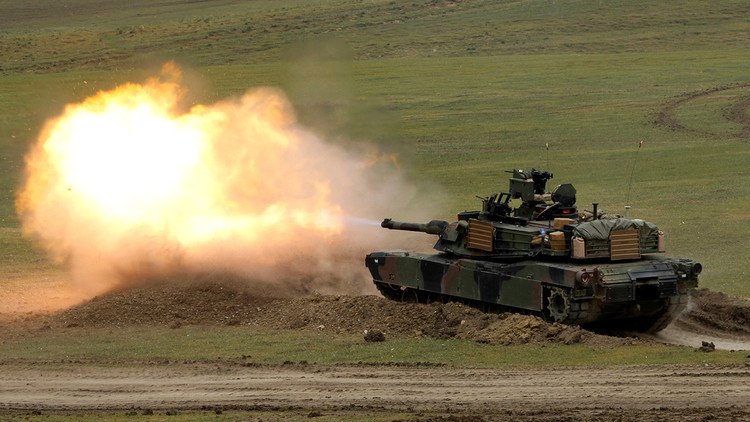 Cómo cambió la principal máquina de guerra en los últimos 100 años