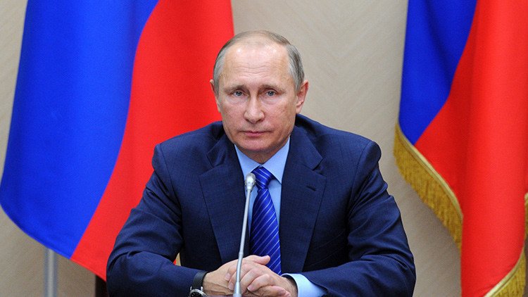Putin: "Los deportistas sanos toman medicamentos prohibidos y a los discapacitados se les castiga"